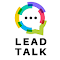 Imagem do logotipo de Lead Talk CRM