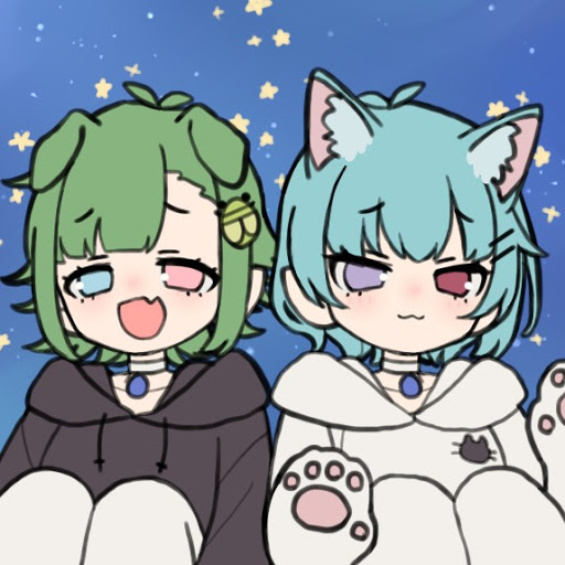 とかげ@元くろねこ