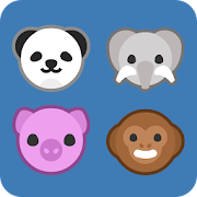 Animal Sudoku Touch  Icon