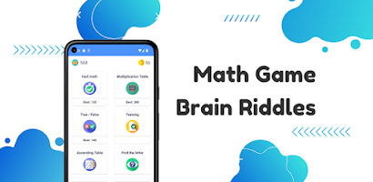 Gali: Math Puzzle Brain Game, Apps