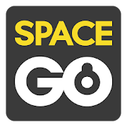 Space GO 1.6 Icon