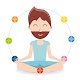 Download Chakras - Meditación y Activación For PC Windows and Mac Vwd