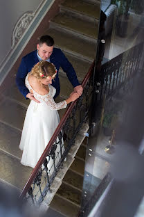 Fotógrafo de casamento Maksim Romanenko (maxlite). Foto de 16 de março 2017