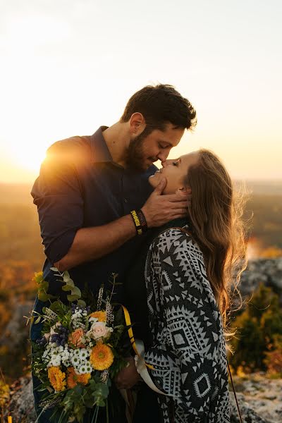 Photographe de mariage Łukasz Ożóg (lukaszozog). Photo du 18 novembre 2019