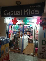 Casual Kids photo 1