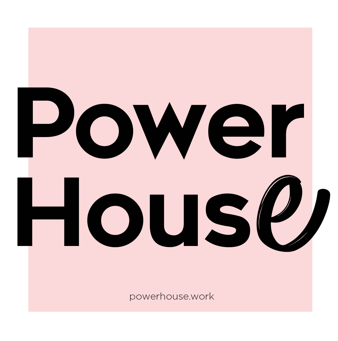 logo Power House