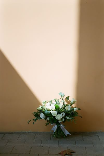 Fotógrafo de casamento Inga Kudeyarova (gultyapa). Foto de 6 de fevereiro 2019