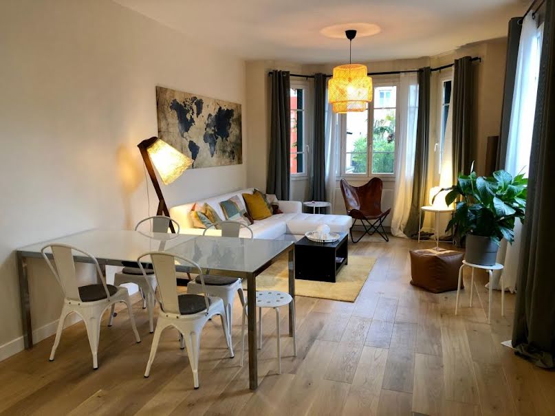 Location meublée appartement 5 pièces 115 m² à Bezons (95870), 2 600 €