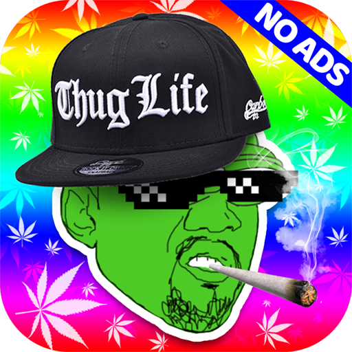 TLB: THUG LIFE BRASIL - Apps on Google Play