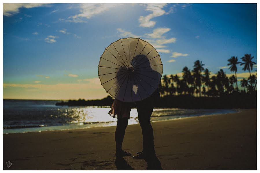 Fotografer pernikahan Aaron Meza (aaronmeza). Foto tanggal 27 Februari 2018