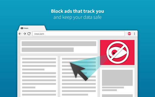 Adblock Plus - free ad blocker