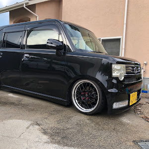 ムーヴコンテ L575S