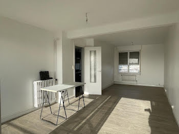 appartement à Bordeaux (33)