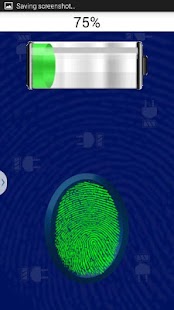 How to download Finger Battery Charger Prank 1.0 unlimited apk for android