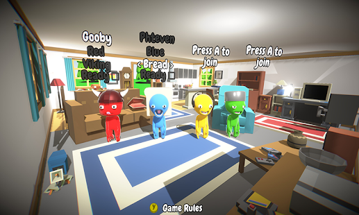 party panic 1.0 APK + Mod (Unlimited money) for Android