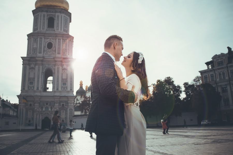 Wedding photographer Nastya Anikanova (takepic). Photo of 8 January 2016