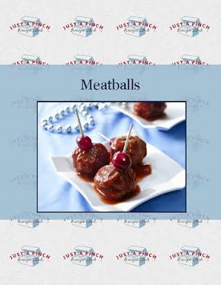 Meatballs