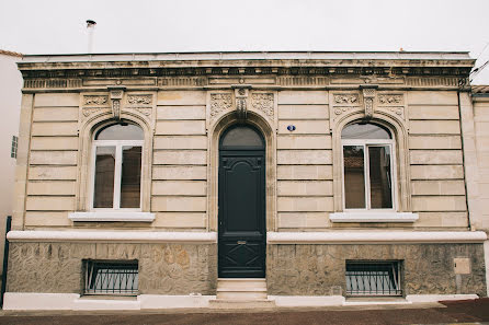 Photographe de mariage Roman Pervak (pervak). Photo du 9 décembre 2015