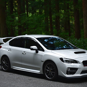 WRX STI VAB