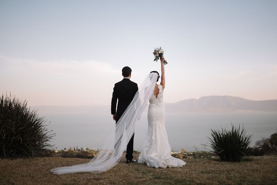 Wedding photographer Asael Medrano (asaelmedrano). Photo of 9 May 2019