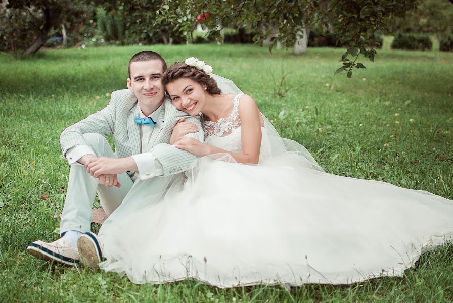 Wedding photographer Masha Frolova (frolova). Photo of 22 February 2015