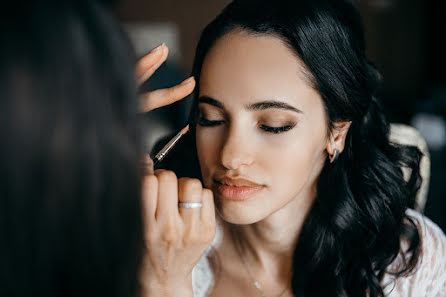 Photographe de mariage Anton Kor (antonkor). Photo du 28 février 2020