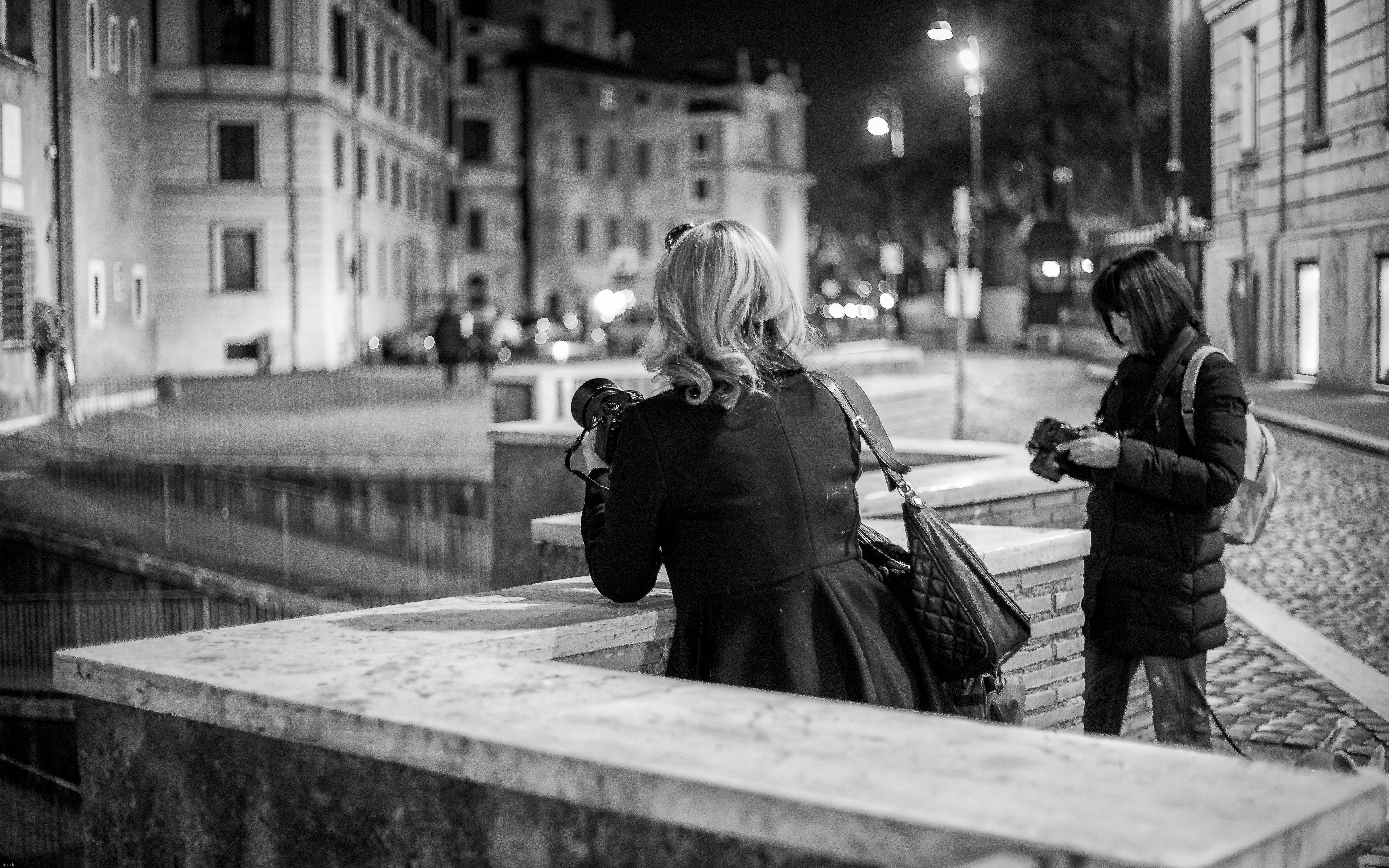 Fotografe romane di lurick