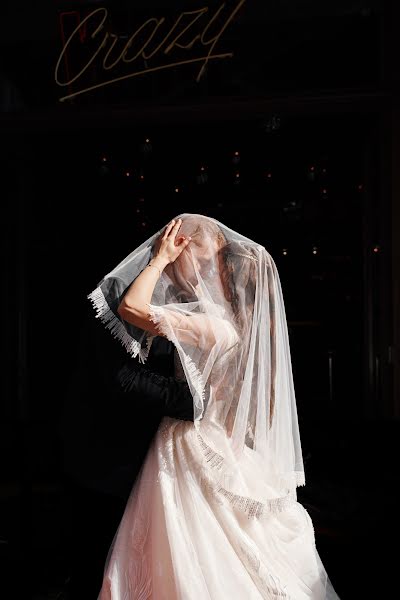 Hochzeitsfotograf Aleksey Novikov (spbph). Foto vom 15. Oktober 2020