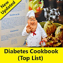Diabetes CookBook (2018) 1.0 APK Скачать