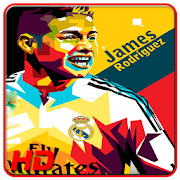 James Rodriguez Wallpapers  Icon