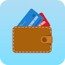 ID Card Holder: Mobile Wallet icon