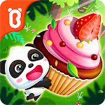 Cover Image of Herunterladen Baby Panda's Forest Feast - Partyspaß 8.26.00.00 APK