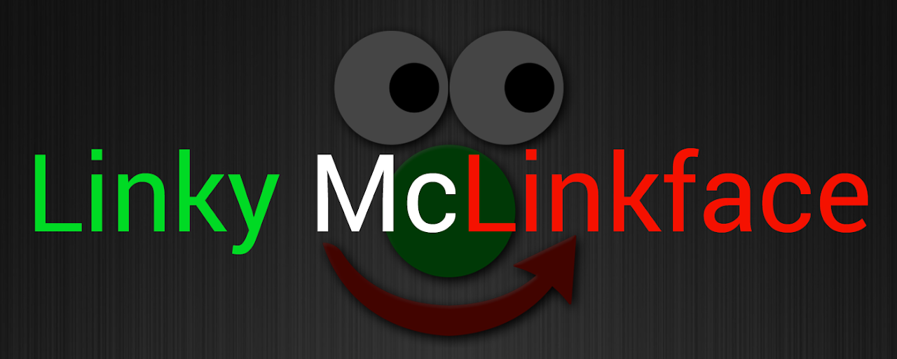 Linky McLinkface Preview image 2