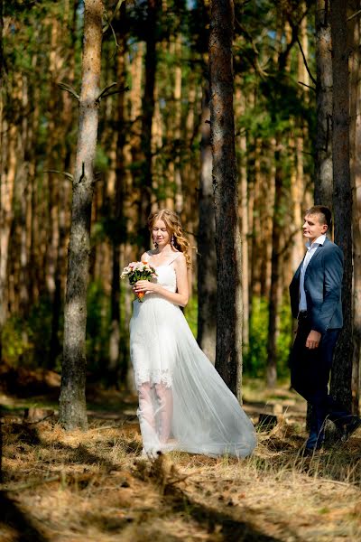 Svadobný fotograf Evgeniy Ivanovich (ivanovich21). Fotografia publikovaná 19. marca 2018