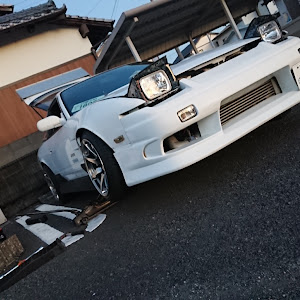 180SX RPS13