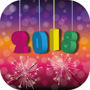 Download Happy New Year Cards 2018 For PC Windows and Mac