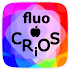 CRiOS Fluo - Icon Pack2.2 (Patched)