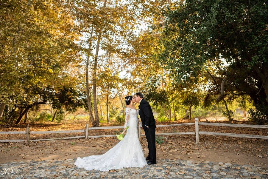 Fotógrafo de bodas Oc Yousif (ocyousif). Foto del 10 de marzo 2020