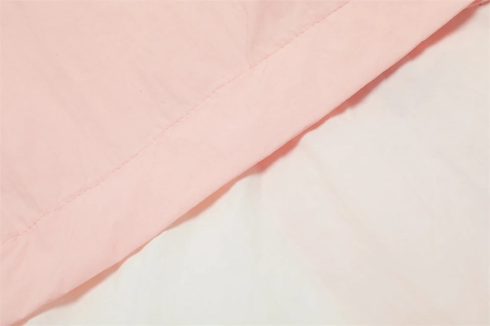 Title 4, Fashion Stitching Shell Jacket for Men and Wome...