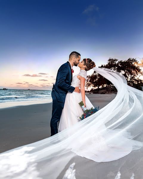 Fotógrafo de casamento Rodrigo Barros (rodrigobarros). Foto de 19 de fevereiro 2020