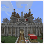 Castle Mod Mcpe Apk