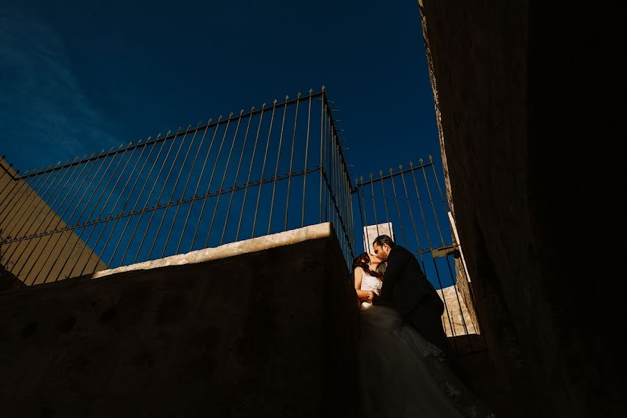 Fotógrafo de bodas Danae Soto Chang (danaesoch). Foto del 24 de mayo 2019