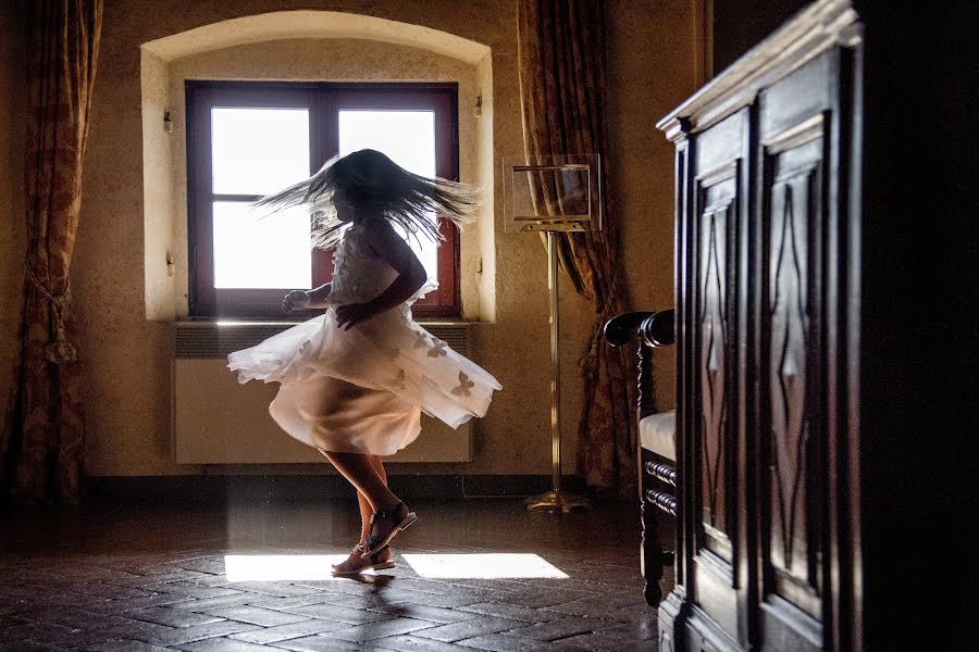 Fotógrafo de bodas Francesco Bolognini (bolognini). Foto del 6 de febrero 2018