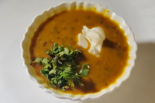 Desi Ghee Dal Tadka