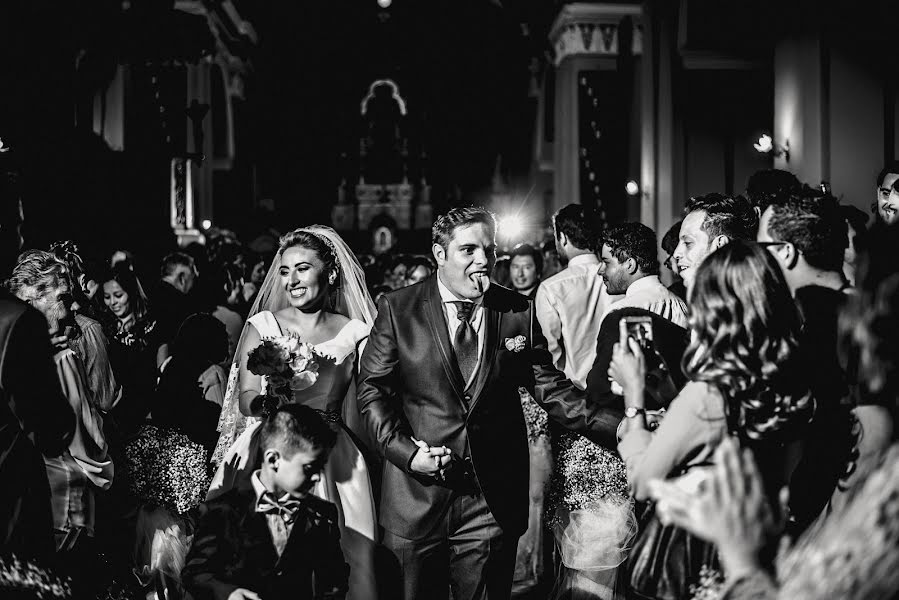 Wedding photographer Fernando Duran (focusmilebodas). Photo of 23 February 2018