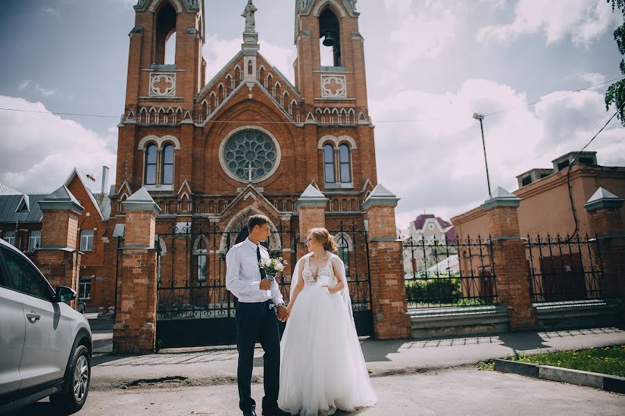 Fotograful de nuntă Elena Proskuryakova (elenaprofoto). Fotografia din 2 iulie 2019