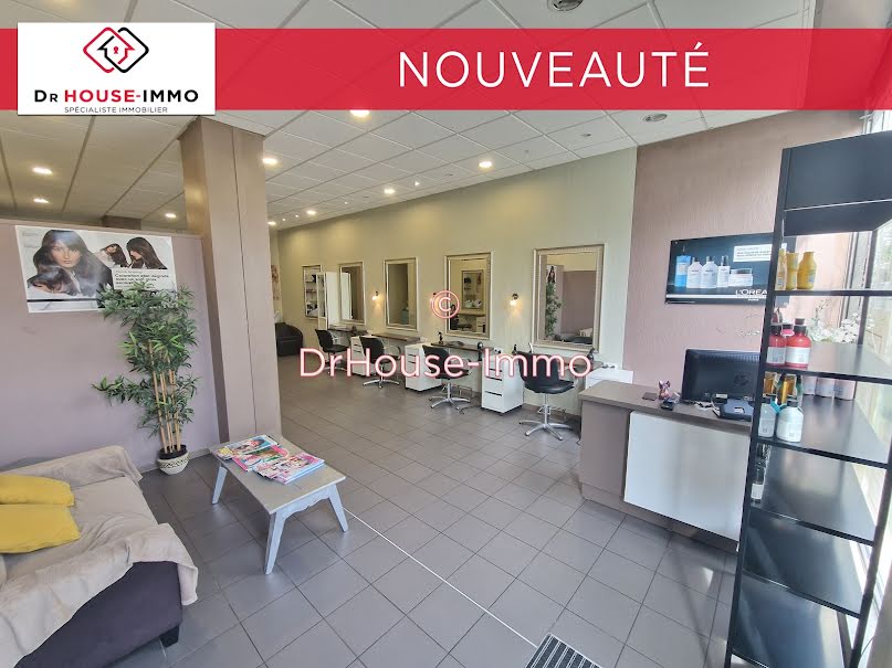 Vente locaux professionnels 4 pièces 94 m² à Bonneuil-sur-Marne (94380), 79 500 €