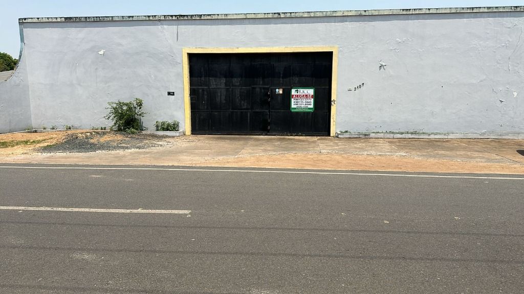 Prédio para alugar, 800 m² por R$ 5.500,00/mês - Liberdade - Boa Vista/RR