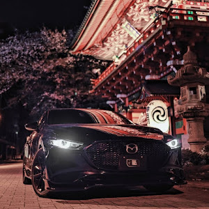 MAZDA3 BP8P