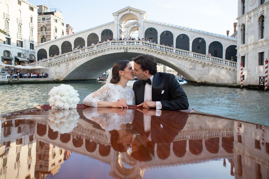 Wedding photographer Lucio Censi (censi). Photo of 7 February 2020